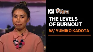 How empathy can lead to burnout, with author Dr Yumiko Kadota | The Drum