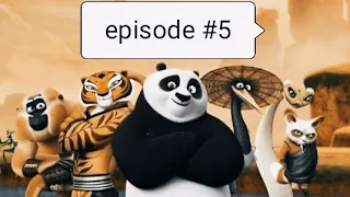 Kung Fu Panda part 1 (full episode 5) best game play for pc (Gaming Zone) walk through game play