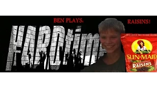 Hard Time Review-Ben Plays