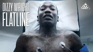 Dizzy Wright - Flatline (Official Music Video) | All Def
