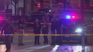 Austin police shoot, kill Downtown Austin shooting suspect | FOX 7 Austin