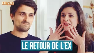 Le retour de l'ex