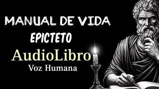 Manual de Epicteto o Enquiridión | Audiolibro  Filosofía Estoica