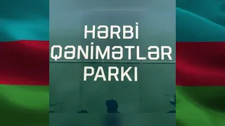 Tələbələrimiz Hərbi Qənimətlər Parkında oldular / ADİU (UNEC)-nun nəzdində Qida Sənayesi Kolleci