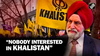 “Nobody interested…” Indian-American Businessman on Khalistani extremism