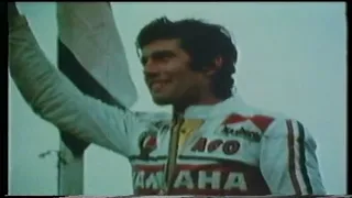 Freddie Spencer,s Riding Techniques