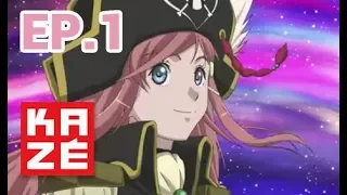 Bodacious Space Pirates - Épisode 1 - vostfr