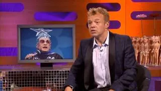 Graham Norton Show 2007-S1xE14 Andrew Lloyd Webber, Matt Lucas and Sinéad O'Connor-part 2