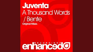 Bente (Original Mix)