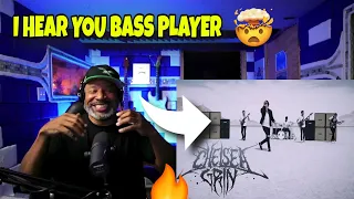 This Producer REACTS To Chelsea Grin - "Don't Ask Don't Tell"