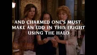 Charmed Trailer 9x01