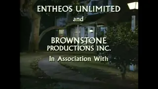 Entheos Unlimited/Brownstone Productions/20th Century Fox Television (1982)