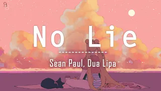 Sean Paul - No Lie ft. Dua Lipa [1 HOUR LOOP]