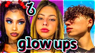 Glow Up Transformations TikTok Compilation (Squad Edition)