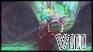 INSIDE THE BELLY OF THE BEAST | Devil May Cry 3: HD | VIII