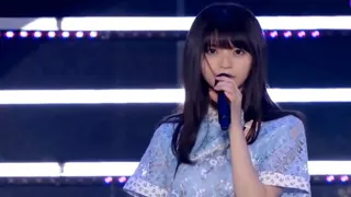 ［最高画質・ライブ映像］乃木坂46 ありがちな恋愛　齋藤飛鳥センターver.