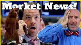 A Strategy for this Stock Market | Market Update 2022