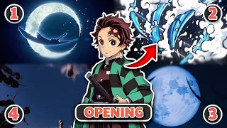 Can You Guess The Anime Opening By Only One Picture? 😱 | Anime Opening Quiz 🔥