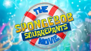 THE SPONGEBOB SQUAREPANTS MOVIE - Goofy Goober Rock By Dee Snider | Paramount Pictures