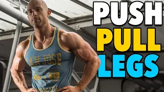 Is Push Pull Legs The Best Workout Split?