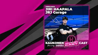 KAUKONENCAST #16 Jiri Haapala | Seinäjoen positiivisin