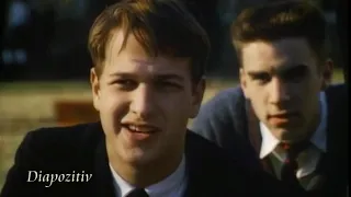 Общество мёртвых поэтов Dead Poets Society, 1989 русский трейлер