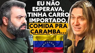 A VERDADE sobre a Venezuela