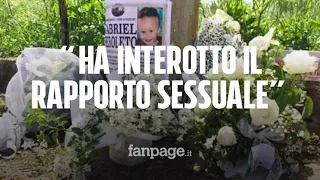 Omicidio Gabriel Feroleto, bimbo ucciso dai genitori perché aveva interrotto un rapporto sessuale