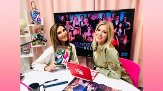 Ariana Madix from Vanderpump Rules on her sexuality, the new cast, and more!