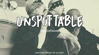 INSTRUMENTAL - HIP HOP - UNSTOPPABLE - SAMPLEHOUSE✌