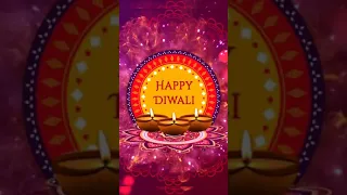 Happy Diwali Status 2022 4K | Diwali WhatsApp Status Video | Deepawali Status #diwali2022 #shorts