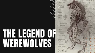 Legend of Werewolves: Origins of the Lycanthrope