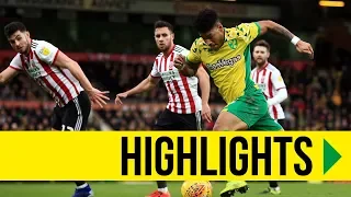 HIGHLIGHTS: Norwich City 2-2 Sheffield United