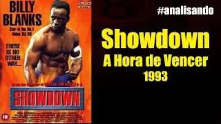 [analisando] Showdown - A Hora de Vencer - 1993