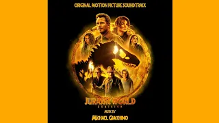 06. The Campfire In Her Soul (Jurassic World: Dominion Soundtrack)