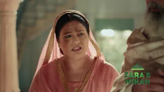 Zee World: Zara’s Nikah | November Week 4 2020