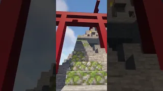 DOG gets REVENGE in Minecraft 😱😱#shorts