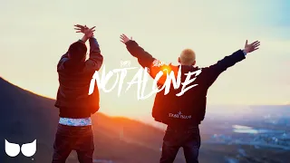 Rafor, Shuwu - Not alone (Official Music Video)