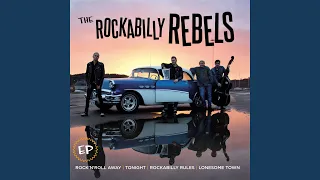 Rockabilly Rules