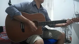 El Mariachi - Antonio Banderas - COVER.