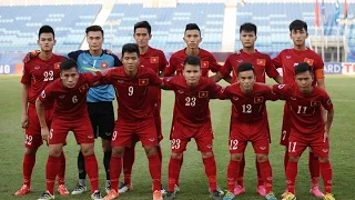 Bahrain U-19 vs Vietnam U-19
