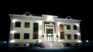 Bilesuvar Polis Bolmesi