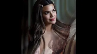 Denise Laurel, is a Filipino actress and singer. She is half-Spanish and half-Filipino.