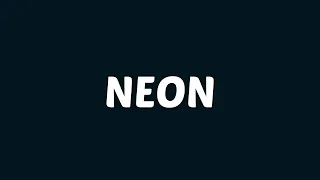 ONE OK ROCK - Neon (Lyrics)