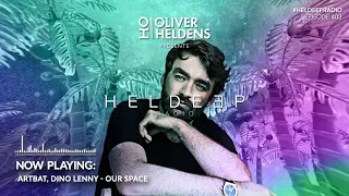 Oliver Heldens - Heldeep Radio #403