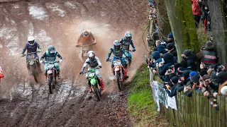 Hawkstone International 2022 | MX2, Race 1