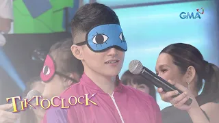 Tiktoclock: Team Jolly vs. Team Shokoy vs. Kuya Kim sa ‘Subsobuan!’ (Hale Hale Hoy)