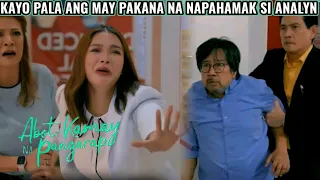 KAMAY NA PANGARAP DRAMA | NABULABOG ANG SEKRETO NI MOIRA. | MAY 1, 2023