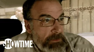 Homeland | 'Be Ready To Improvise' Official Clip | Season 2 Episode 2