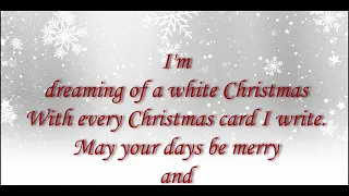 White Christmas - Hendrik Brits Pan Flute Artist